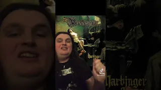 Drozu’s Album Reviews Episode #11: Brodequin: Harbinger of Woe (2024)