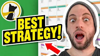 How to Win Best Ball Tournaments: TOP 3 Strategies