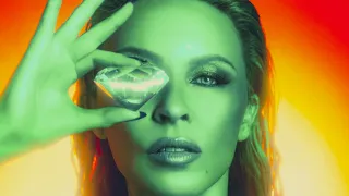 Kylie Minogue - Padam Padam (user_friendly remix)
