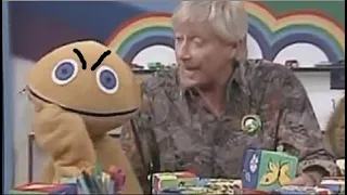 🌈RUDE Rainbow ADULT PARODY | 80's TV Classic 🤣
