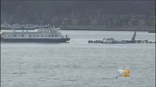 10th Anniversary Of The Miracle On The Hudson