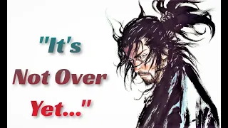 Is VAGABOND Actually Returning? (Well Maybe...)