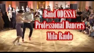 Band ODESSA ШЛЯПА Super REMIX | Best Videos by YouTube COPY  Welcome ► @MobyLife