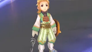 【DFFOO】Ciaran FR Weapon Showcase