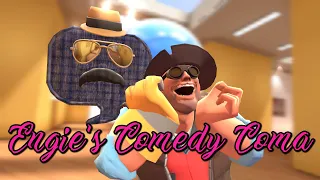 Engie's Comedy Coma