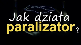 Jak działa paralizator? [RS Elektronika] #233