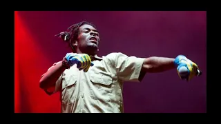 Lil Uzi Vert - Proud of You (Without Young Thug)