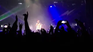 9.3.2020 - Yelawolf - Opie Taylor - Roxy - Praha