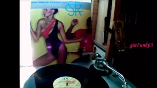 SOUTHROAD CONNECTION - in the morning - 1979