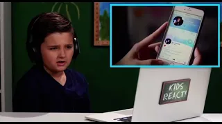 stan twitter: kids react “is this britney spears?”