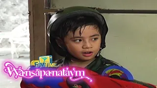 Wansapanataym: Mommynappers Full Episode | YeY Superview