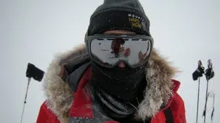 Antarctica Expedition Documentary: POLAR VISION