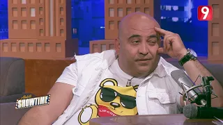 Abdelli Showtime - الحلقة 19 الجزء الثاني