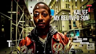 Kalief Browder