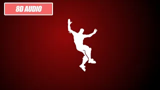 FORTNITE SPRINGY EMOTE | 8D AUDIO