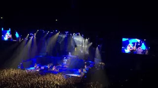 Iron Maiden - If Eternity Should Fail + Intro (Book of Souls Tour - Split, Croatia) 4K video
