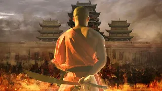 [in English]  Shaolin Knight || Best Chinese Action Kung Fu Movie