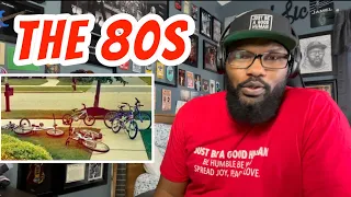 1980s Things That Are Not Socially Acceptable Today | REACTION