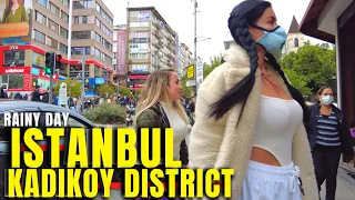 Ramadan Istanbul Kadikoy City Center Asian Side Walking Tour