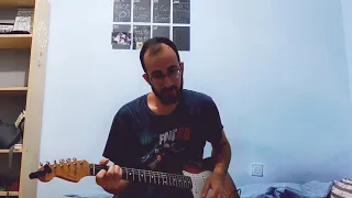 God - John Frusciante (Cover)