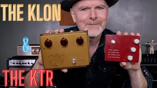 The Klon & The KTR