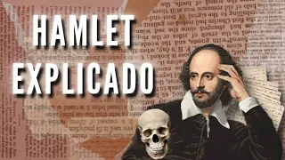 Hamlet: a tragédia do príncipe da Dinamarca