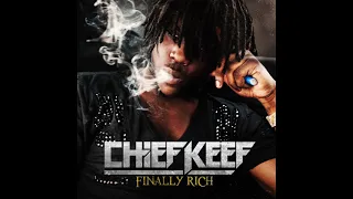 Chief Keef - Diamonds [Instrumental] (Re-Prod. by Mista Midnight)