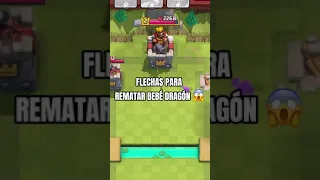 JUGADAS EPICAS DE TV ROYALE ARENA 1 PARTE 8 #Shorts - ByEma