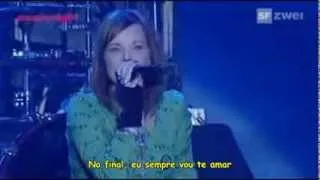 Nightwish The Poet And The Pendulum Legendado PT BR