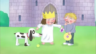 I Want Scruff 🐕 Little Princess 👑 FULL EPISODE - Series 3, Episode 7