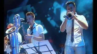 Брати Гадюкіни - Клофелін (Live in Kyiv 2011)