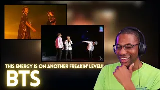 BTS | 'Cypher Medley feat. Supreme Boi', 'DDAENG (ft. Vocal Line) Live & Lyric Vid | REACTION