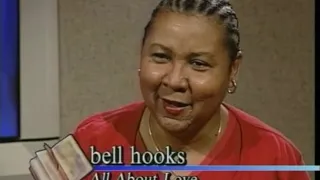 Bell Hooks Interview (1999)