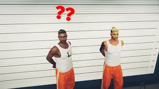 | ¿DOS POLICÍAS DETENIDOS? | *Expulsan de la LSPD a Wallander y King* | Diablitoesp | ForasterosRp |