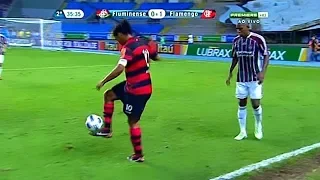 25 Players Humiliated By Ronaldinho Gaúcho