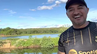 CHARLLES E ANDRÉ MOSTRANDO A LINDA NATUREZA NA CHÁCARA COMÉDIA SELVAGEM E ENCONTRA O NINHO DE GANÇO