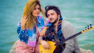 Çinare Melikzade – Dunya (Cover Music Video)