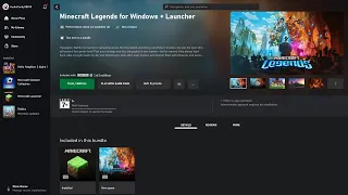 How to Fix Minecraft Legends Crashing On Xbox app or Steam-Complete Guide