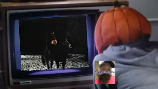 THE LEGEND OF SLEEPY HOLLOW (1980) Review | 31 Days of Horror - Day 26