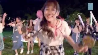SNH48 官方MV《激流之战》| RIVER