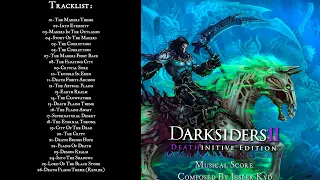 Darksiders 2 - Full Soundtrack - OST -