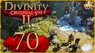 Divinity : Original Sin II #70 - Dernier Petit Tour | Let's Play FR