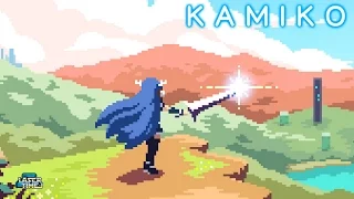 Kamiko - Nintendo Switch Walkthrough