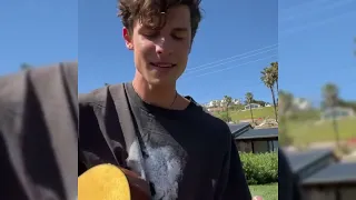 Shawn Mendes - When You’re Gone Acoustic