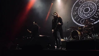 Diary of Dreams - the Wedding (Live @ Moscow 08.02.2020)
