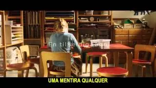 A Caça (trailer HD)