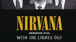 Nirvana - Anorexorcist (Live)