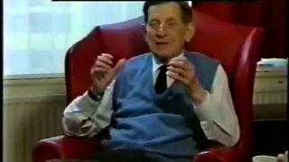 David Bohm on perception, nonlocality, and Gibson