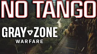 Live Gray Zone Warfare: Early Access Alpha, Day 3