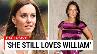 Meet Prince William's Ex-Girlfriends..